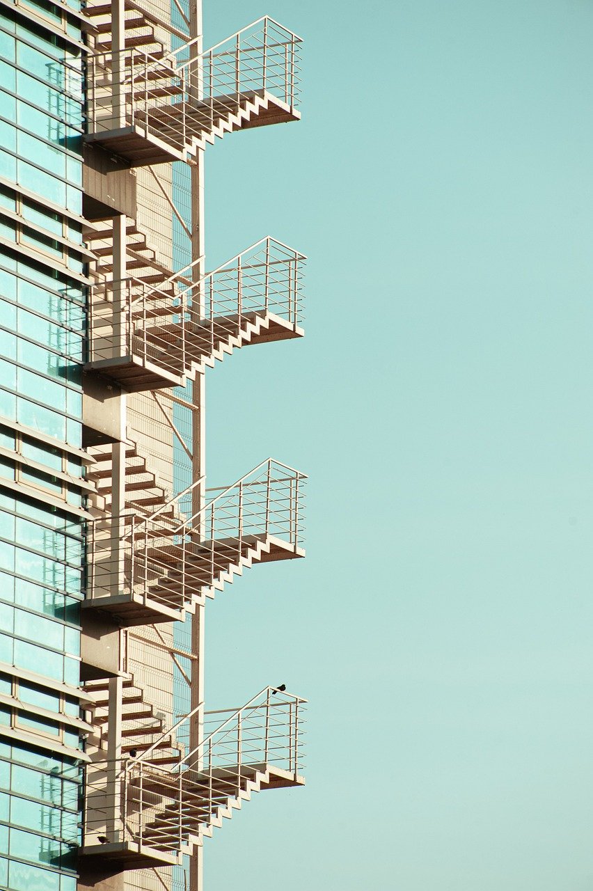 stairs, sky, building-8198875.jpg